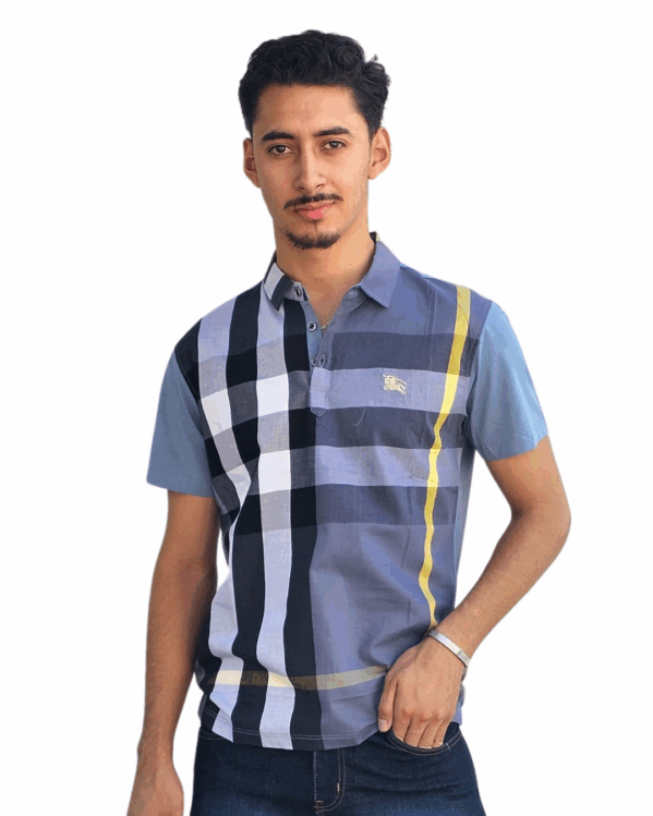 PLAYERA IMPORTACIÓN POLO - Imagen 2