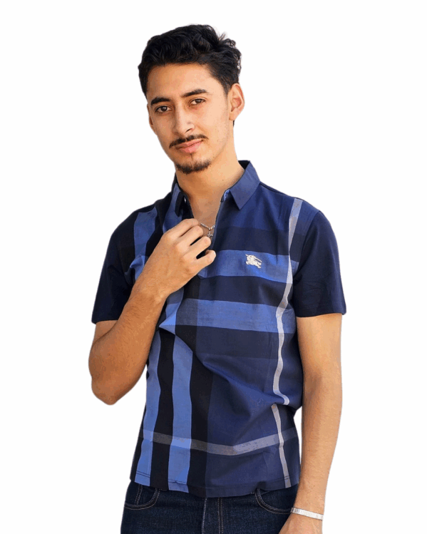 PLAYERA IMPORTACIÓN POLO - Imagen 2