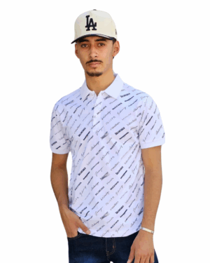 PLAYERA IMPORTACIÓN POLO