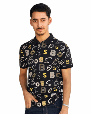 PLAYERA IMPORTACIÓN POLO