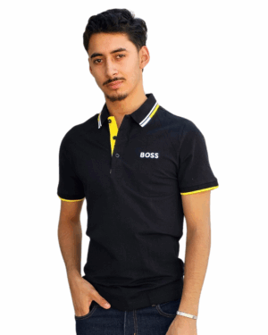 PLAYERA IMPORTACIÓN POLO