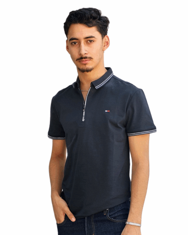 PLAYERA IMPORTACIÓN POLO - Imagen 3