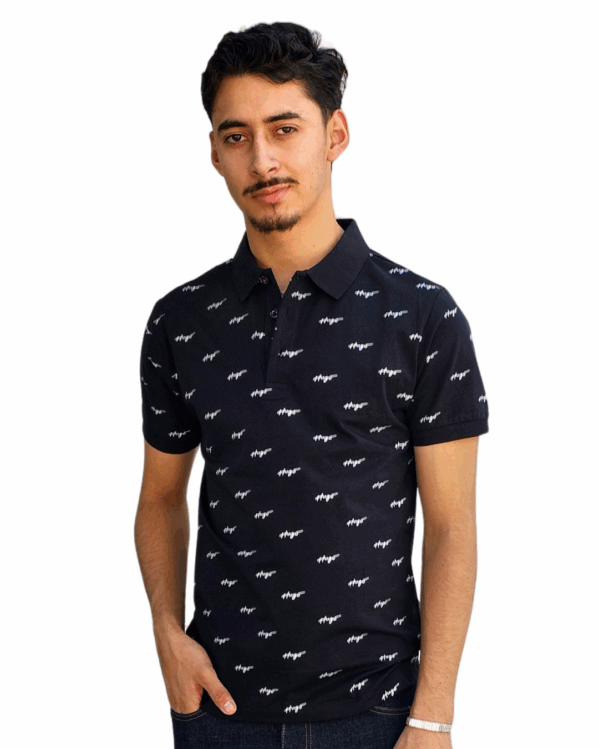 PLAYERA IMPORTACIÓN POLO