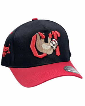 GORRA SEMICURVA