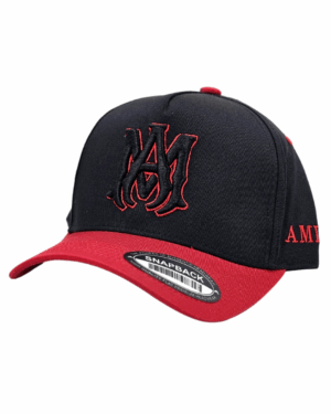 GORRA SEMICURVA
