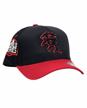 GORRA SEMICURVA