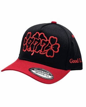 GORRA SEMICURVA
