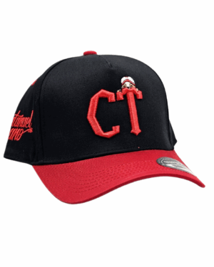 GORRA SEMICURVA