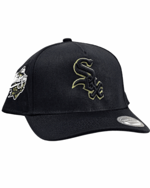 GORRA SEMICURVA