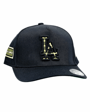 GORRA SEMICURVA