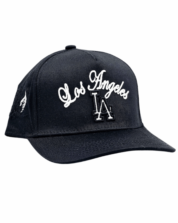 GORRA SEMICURVA