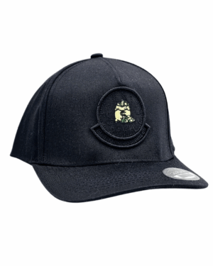GORRA SEMICURVA