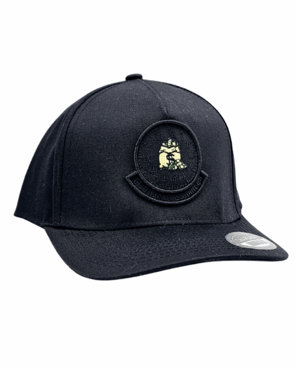 GORRA SEMICURVA