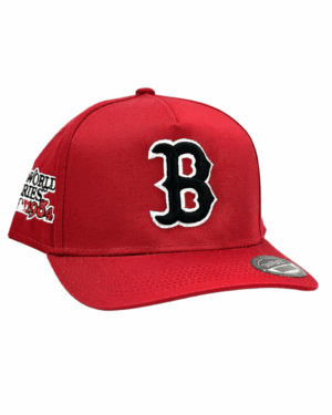 GORRA SEMICURVA
