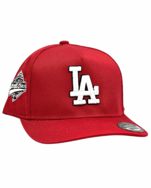 GORRA SEMICURVA
