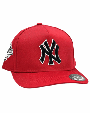 GORRA SEMICURVA