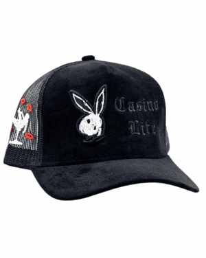 GORRA SEMICURVA