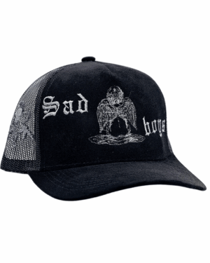 GORRA SEMICURVA