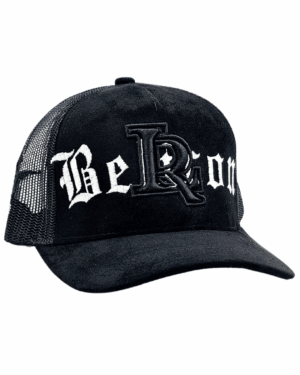 GORRA SEMICURVA