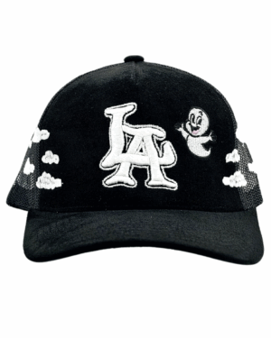 GORRA SEMICURVA