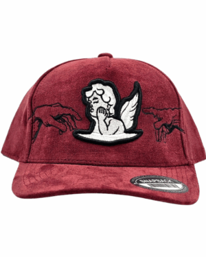 GORRA SEMICURVA