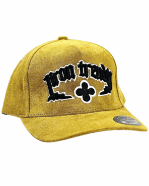 GORRA SEMICURVA