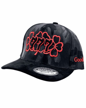 GORRA SEMICURVIADA