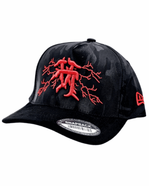 GORRA SEMICURVA