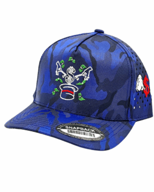 GORRA SEMICURVA