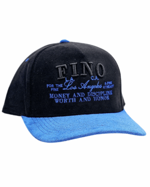 GORRA SEMICURVA