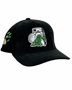GORRA SEMICURVA