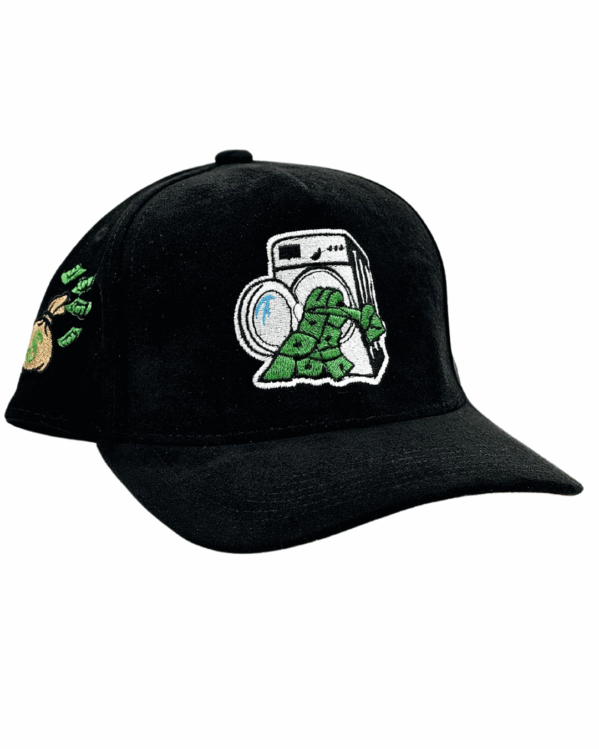 GORRA SEMICURVA