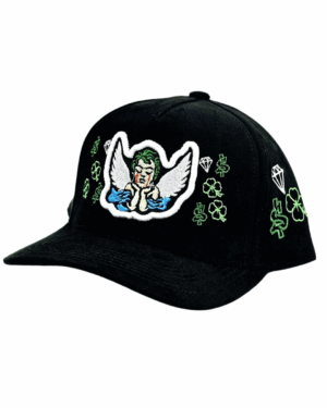 GORRA SEMICURVA