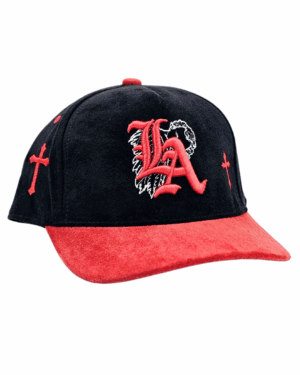 GORRA SEMICURVA