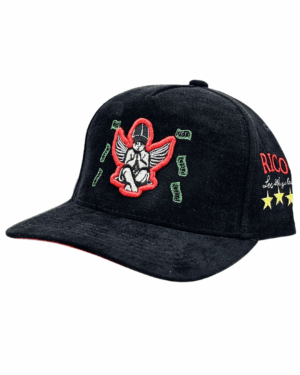 GORRA SEMICURVA