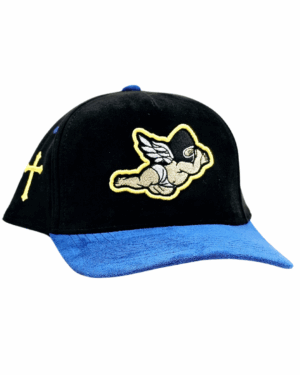 GORRA SEMICURVA