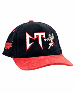 GORRA SEMICURVA