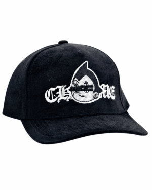 GORRA SEMICURVA