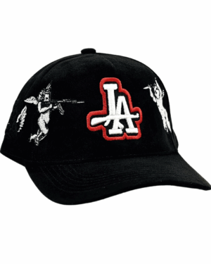 GORRA SEMICURVA
