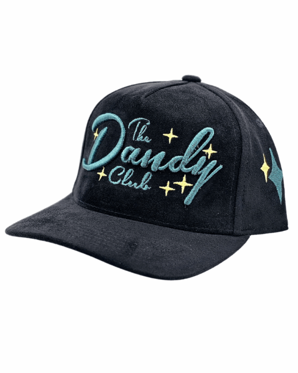 GORRA SEMICURVA