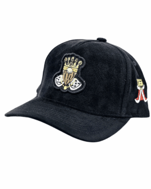 GORRA SEMICURVA