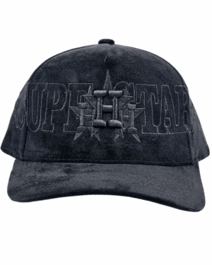 GORRA SEMICURVA