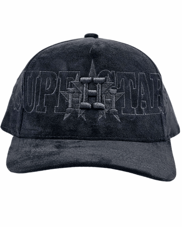 GORRA SEMICURVA