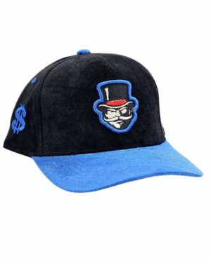 GORRA SEMICURVA