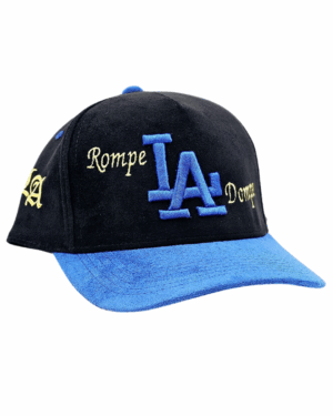 GORRA SEMICURVA