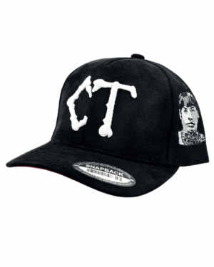 GORRA SEMICURVA