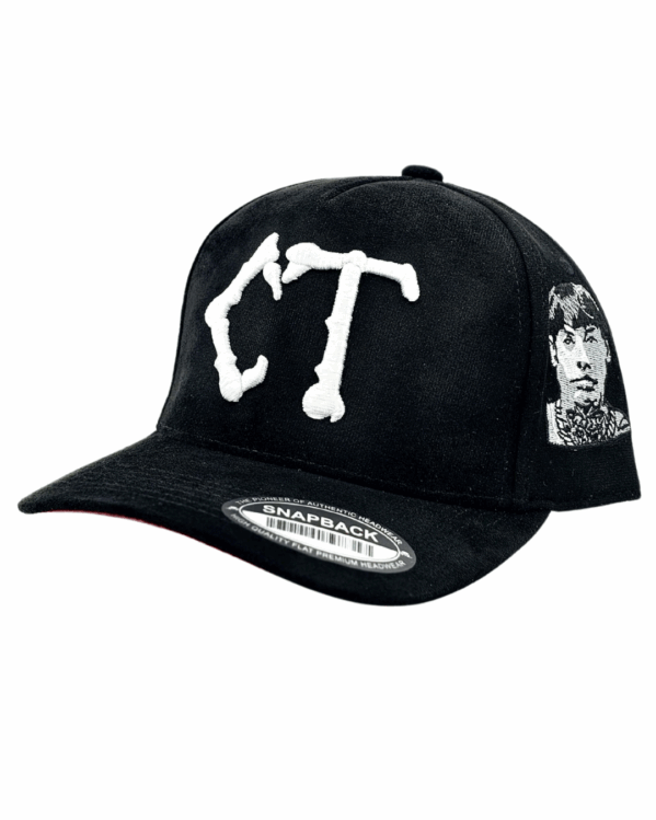 GORRA SEMICURVA
