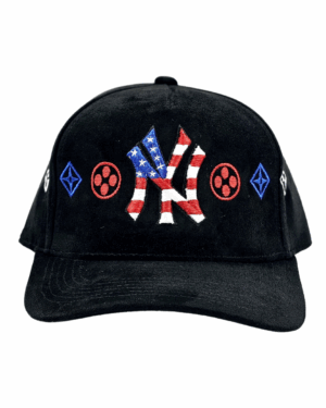 GORRA SEMICURVA