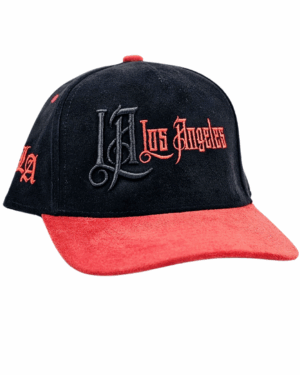 GORRA SEMICURVA