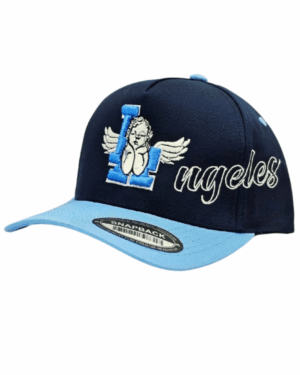GORRA SEMICURVA